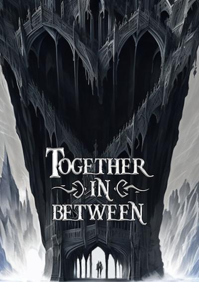 Cover image for the game Together in Between