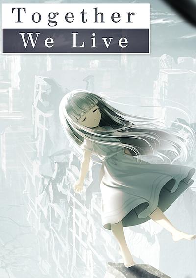 Cover image for the game Together We Live