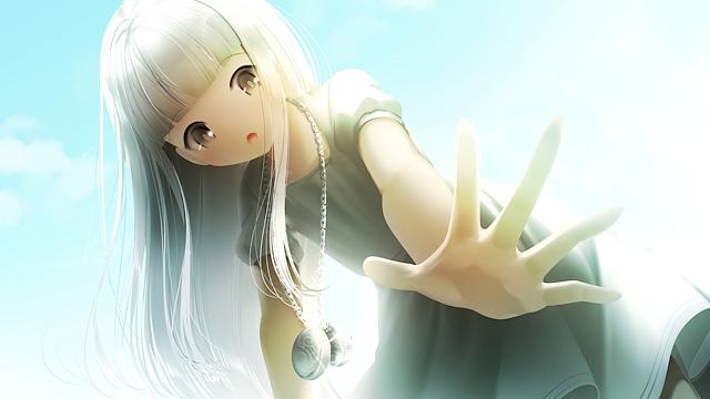 Image for the game Together We Live