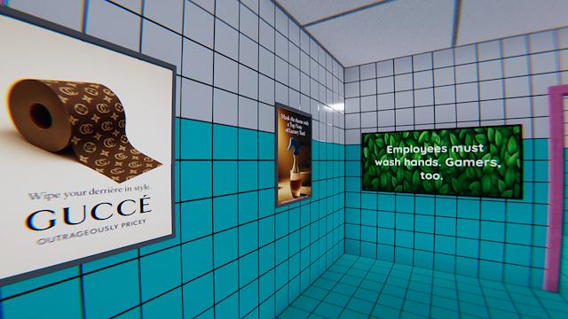 Image for the game Toilet 8