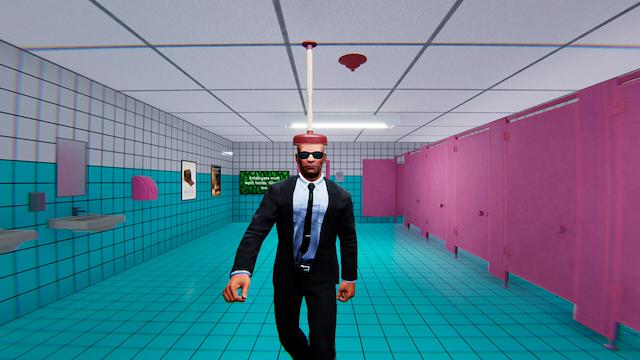 Image for the game Toilet 8