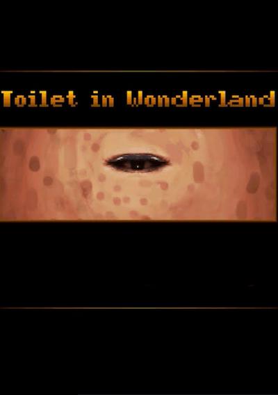 Cover image for the game Toilet in Wonderland
