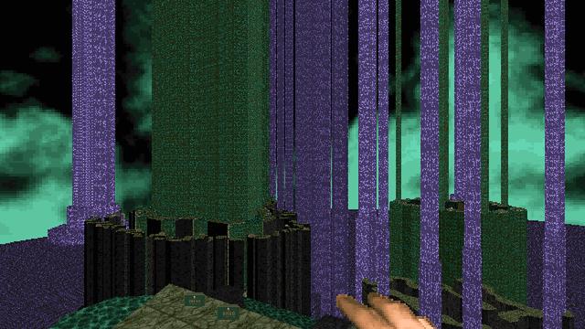 Image for the game Toilet of the Gods