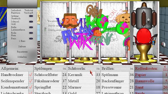 Image for the game Toilet Tycoon