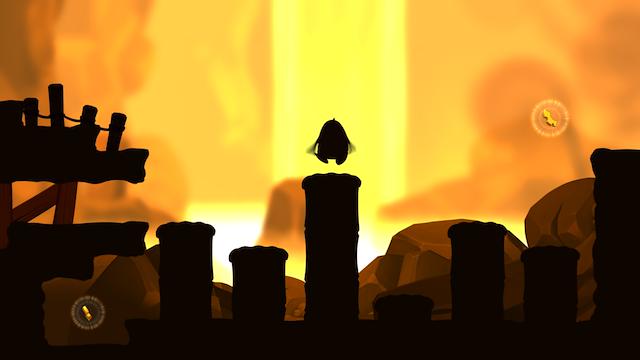 Image for the game Toki Tori 2
