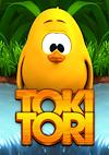 Cover image for the game Toki Tori