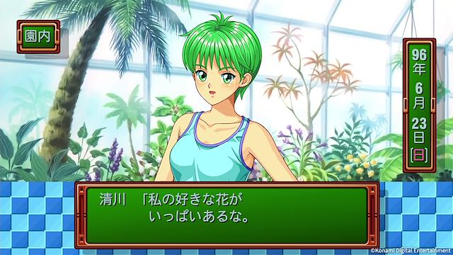 Image for the game Tokimeki Memorial: Forever with You - Emotional