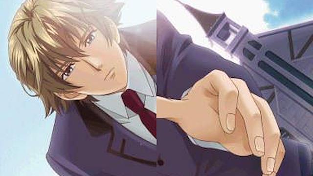 Image for the game Tokimeki Memorial Girl's Side: 1st Love