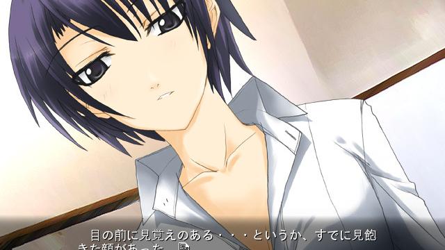 Image for the game Tokoyo no Hoshizora