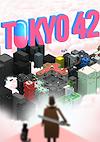 Cover image for the game Tokyo 42