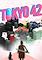 Cover image for the game Tokyo 42