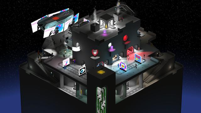 Image for the game Tokyo 42