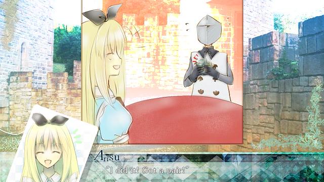 Image for the game Tokyo Alice