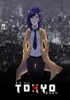 Cover image for the game Tokyo Dark
