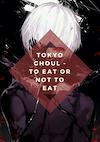 Cover image for the game Tokyo Ghoul: To Eat or Not to Eat