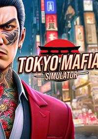Cover image for the game Tokyo Mafia Simulator