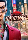 Cover image for the game Tokyo Mafia Simulator