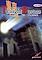 Cover image for the game Tokyo Twilight Busters