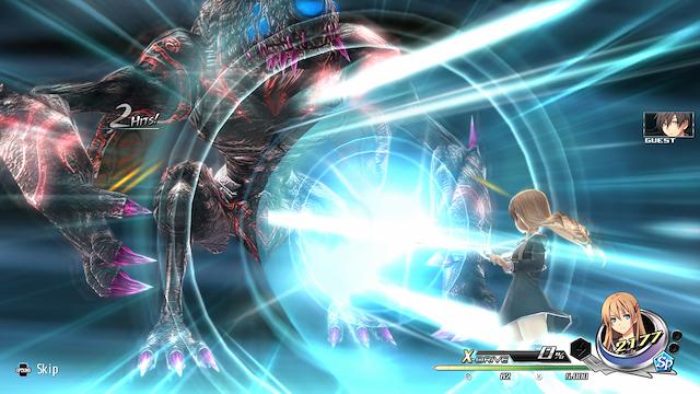 Image for the game Tokyo Xanadu eX+