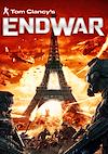 Cover image for the game Tom Clancy's EndWar