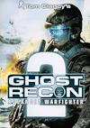 Cover image for the game Tom Clancy's Ghost Recon Advanced Warfighter 2