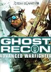 Cover image for the game Tom Clancy's Ghost Recon Advanced Warfighter