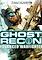 Cover image for the game Tom Clancy's Ghost Recon Advanced Warfighter