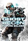 Cover image for the game Tom Clancy's Ghost Recon: Future Soldier