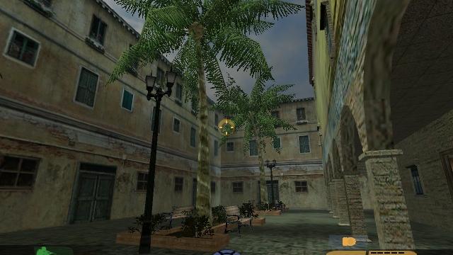 Image for the game Tom Clancy's Ghost Recon: Island Thunder