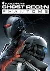 Cover image for the game Tom Clancy's Ghost Recon Phantoms