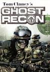 Cover image for the game Tom Clancy's Ghost Recon