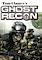 Cover image for the game Tom Clancy's Ghost Recon