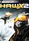 Cover image for the game Tom Clancy's H.A.W.X 2