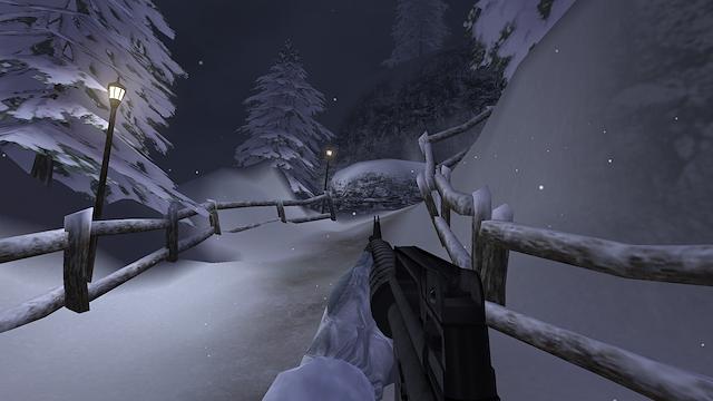 Image for the game Tom Clancy's Rainbow Six 3: Raven Shield