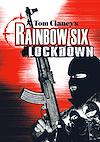 Cover image for the game Tom Clancy's Rainbow Six: Lockdown