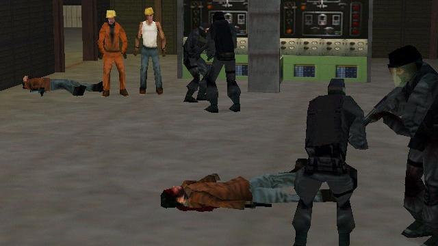Image for the game Tom Clancy's Rainbow Six