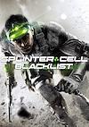 Cover image for the game Tom Clancy's Splinter Cell: Blacklist