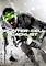 Cover image for the game Tom Clancy's Splinter Cell: Blacklist