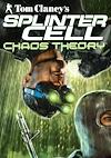 Cover image for the game Tom Clancy's Splinter Cell: Chaos Theory