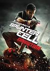 Cover image for the game Tom Clancy's Splinter Cell: Conviction
