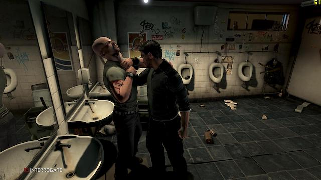 Image for the game Tom Clancy's Splinter Cell: Conviction