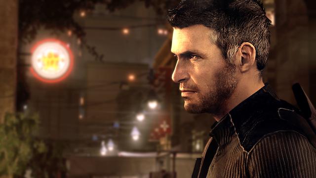 Image for the game Tom Clancy's Splinter Cell: Conviction