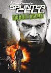 Cover image for the game Tom Clancy's Splinter Cell: Double Agent