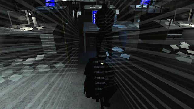 Image for the game Tom Clancy's Splinter Cell: Pandora Tomorrow