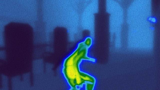 Image for the game Tom Clancy's Splinter Cell