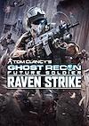 Cover image for the game Tom Clancy's Ghost Recon: Future Soldier - Raven Strike