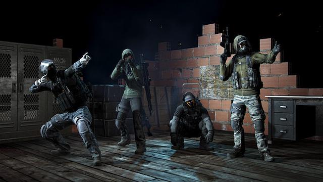 Image for the game Tom Clancy's Ghost Recon: Wildlands - Year 2 Gold Edition