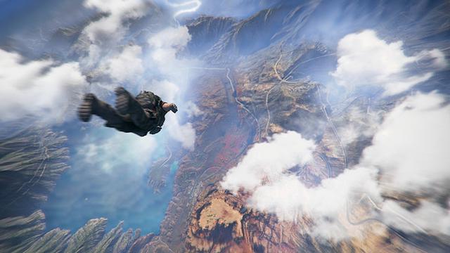 Image for the game Tom Clancy's Ghost Recon: Wildlands - Year 2 Gold Edition