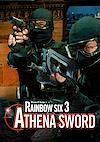 Cover image for the game Tom Clancy's Rainbow Six 3: Athena Sword