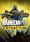 Cover image for the game Tom Clancy's Rainbow Six Extraction